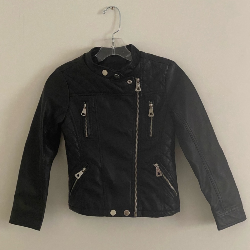 Urban Republic Boys Jacket (7/8)